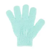 OXX Bodycare Exfoliating Glove - Mint