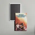 The Hottest State Mini Movie Poster Fridge Locker Magnet
