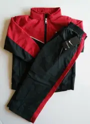 Nike Sweatpants and Jacket Baby Set - NEW with TAGS, size 24 months