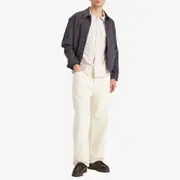 Maison Kitsune Fox Head Zipped Jacket