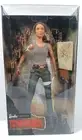 2017 Barbie Signature Alicia Vikander Lara Croft Tomb Raider Articulated FJH53