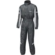 Splash II Black Silver Rain Suit