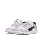 PUMA Rebound Layup Low Sneaker