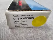 Item number: 30805-254030 HPLC Column HYPERSIL CPS 5µm 250x4mm