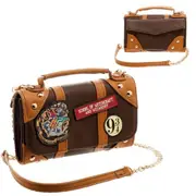 Catzon Harry Potter Style Multi-functional Hybrid Bag Crossbody Bag Handbag