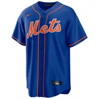 在飛比找蝦皮購物優惠-MLB紐約大都會球衣New York Mets Nike A