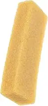 Professional Sandpaper Cleaning Lightweight Art Masking Fluid Eraser Tool to Remove Caulk Versatile Cleaning Block