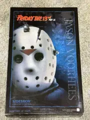 Sideshow Friday The 13 Part VI Jason Voorhees AFSSC 497