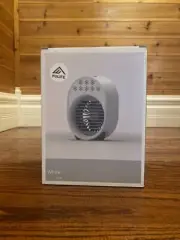 Mini Air Conditioner Portable USB Cooler Fan Space Cooler Humidifier Purifier US
