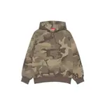 SUPREME 帽T 襯衫 衛衣 褐色 新品 201878