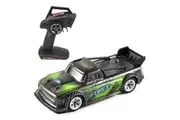284131 RC Car 1/28 Short Truck Car 2.4GHz RC Race Car 30km/h High Speed Gift RTR with Metal Chassis