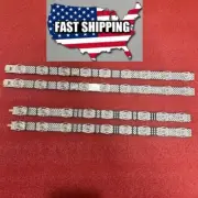 LED Strip(2)For TCL B0101-000582 65S455 65S41 65S451 65S453 TCL65LB20_3030F2.4D