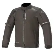 Headlands Drystar Jacket Black