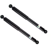 2 Bilstein B4 shocks 2-19-227085 rear for FIAT DOBLO DOBLO Cargo DOBLO Pritsche/