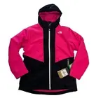 $170 The North Face Clementine Tri Ski Winter Jacket NWT Size XL (18) Girl's
