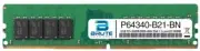 P64340-B21 - HPE Compatible 32GB PC5-38400 DDR5-4800Mhz 2Rx8 non-ECC UDIMM