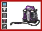 Portable Carpet and Upholstery Spot and Stain Cleaner 15kPa Suction, 750W