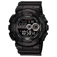 在飛比找DOKODEMO日本網路購物商城優惠-[DOKODEMO] G-SHOCK GD-100-1BJF