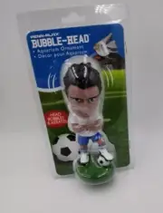 Penn Plax Bubble Head Aquarium Ornament Sealed Soccer
