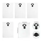 5/10/24pcs Non-woven Suction Dust Bag for Nilfisk 107419593/VL/VC Vacuum Cleaner