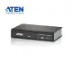 【預購】ATEN VS182A 2埠4K HDMI影音分配器