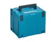 Makita MAKPAC Type 4 Carry Case: 821552-6 MAKPAC4