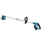 88V 1800W Cordless Electric Lawn Mower Grass Trimmer Set Grass Shear Shrubber Hedge TrimmerPruning Machine Garden Tool