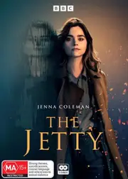 Jetty - Mini-Series, The DVD
