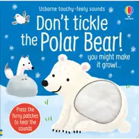 在飛比找蝦皮商城優惠-Don't Tickle the Polar Bear! (