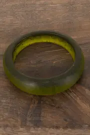 Hinterland Bangle--POLK-RB0227