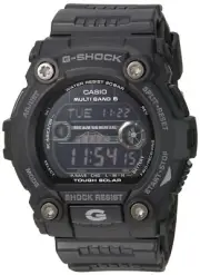 Casio Men's GW7900B Classic Solar Atomic G-Shock Watch