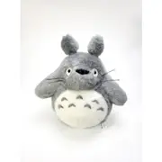 Studio Ghibli Plush: My Neighbor Totoro - Big Totoro Grey