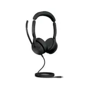 JABRA EVOLVE2 50 USB-C MS STEREO - 25089-999-899