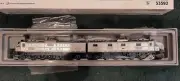 MARKLIN NEW HO 33592 Ae 8/14 DElTA/DIGITAL Bn 118.o1 SBB ELEKTROICK 150 YR ANNIV