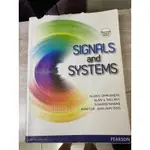 SIGNAL AND SYSTEM 2 EDITION