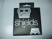 Crank-Brothers Shoe Shields, Pair
