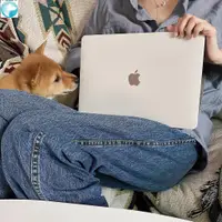 在飛比找蝦皮購物優惠-熱賣 macbook保護殼 奶油殼 Apple Macboo