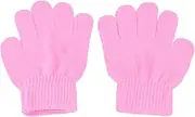 Beatifufu 2pcs Quick Drying Boys and Girls Gloves for Curly Hair Drying Props Absorbent Wipe Glove Set