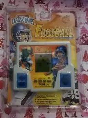 Tiger Electronic FOOTBALL Handheld Retro Game 1997 MODEL 7-740 NEW VINTAGE