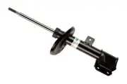 22-226716 BILSTEIN SHOCK ABSORBER FRONT AXLE LEFT FOR CITROËN PEUGEOT