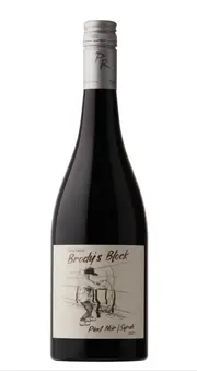 Paynes Rise Brodys Block PinotSyrah 2023 Yarra Valley - 12 Bottles