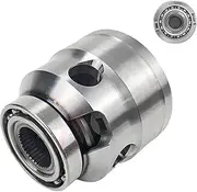 38913-AA230 104640 38913AA230 Center Differential Assembly Compatible For Subaru WRX ST Forester Legacy 1999-2014