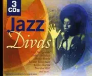 JAZZ DIVAS - Self-Titled (2004) - CD - Box Set - **BRAND NEW/STILL SEALED**