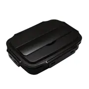 304 Stainless Steel Container Bento Plate Separated Young STUDENTS for Children Heat Resistant Meal Prep