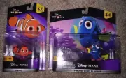 Finding Dory & Nemo Disney Infinity 3.0 Pixar figures