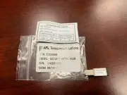 AFL Telecommunications SC/UPC-10dB Fiber Optic Attenuator C200968