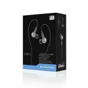 IE 80 S HiFi In-ear Noise-Isolating Headphones IE80S Earbuds