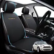 Car Front Seat Cushion Pad for MINI Cooper 3-Door Hatch 2006-2013 (R56) - Pressure Relief