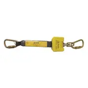 B-SAFE 2.5m Retractable Web Lanyard BL05332.5