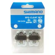 Shimano SM-SH56 SPD Cleat set Multiple-Release w/New Cleat Nut
